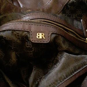 Banana Republic purse